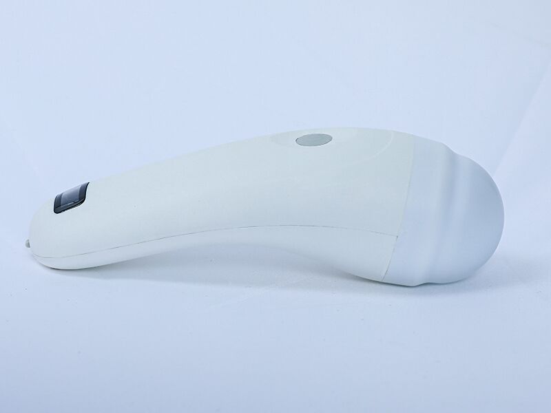 B4D wireless 4D bladder scanner with iPad