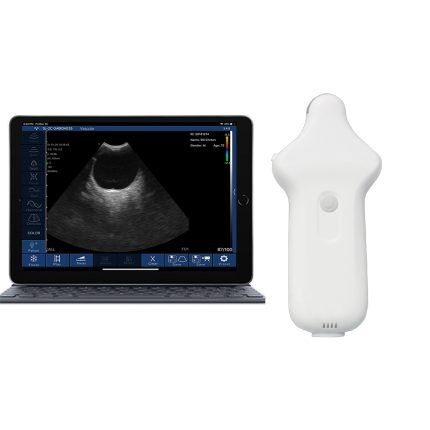 Buy EMS (Emergency Medical Services) Portable Ultrasound - Suresult