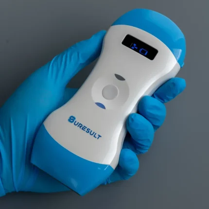 獣医ポータブル超音波を購入 - Suresult